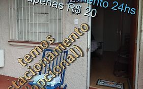 Pousada Seu Jorge Hotel